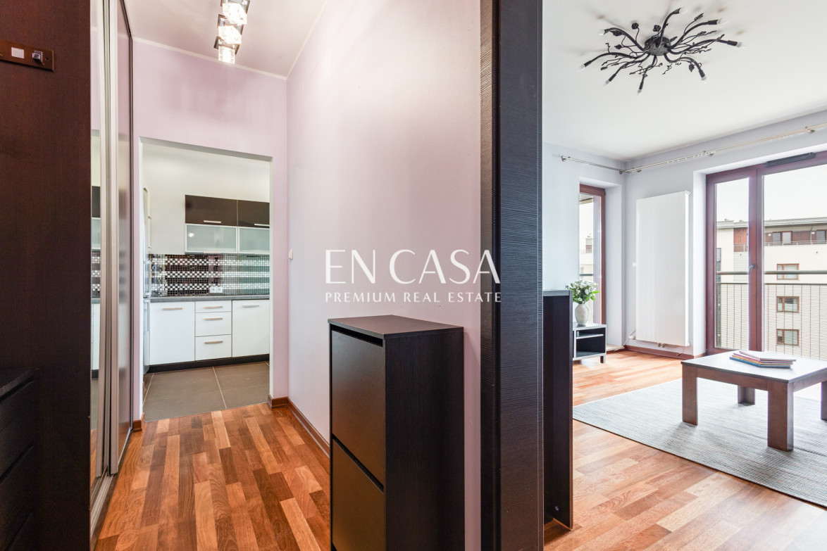 Apartment Sale Warszawa Wilanów Rzeczypospolitej 2&nbsp;ave. 7